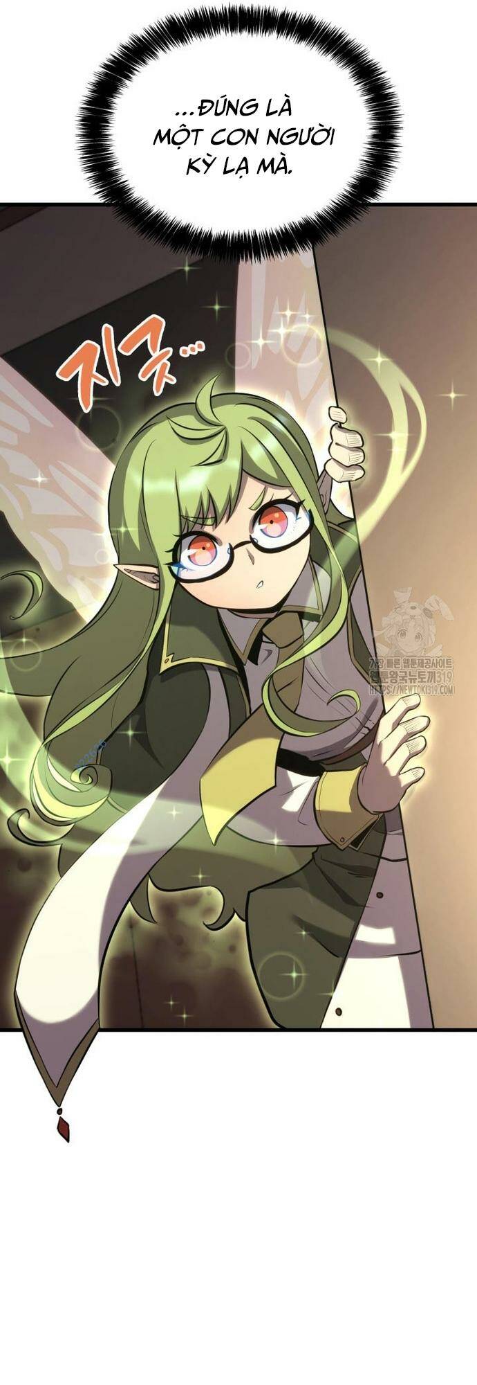 Con Trai Út Của Bá Tước Là Một Người Chơi Chapter 31 - Trang 39