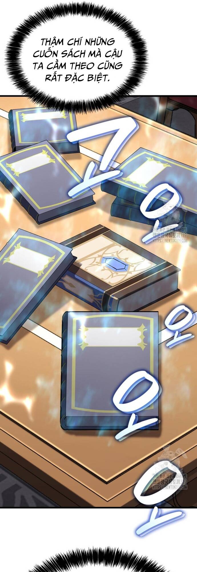 Con Trai Út Của Bá Tước Là Một Người Chơi Chapter 31 - Trang 42