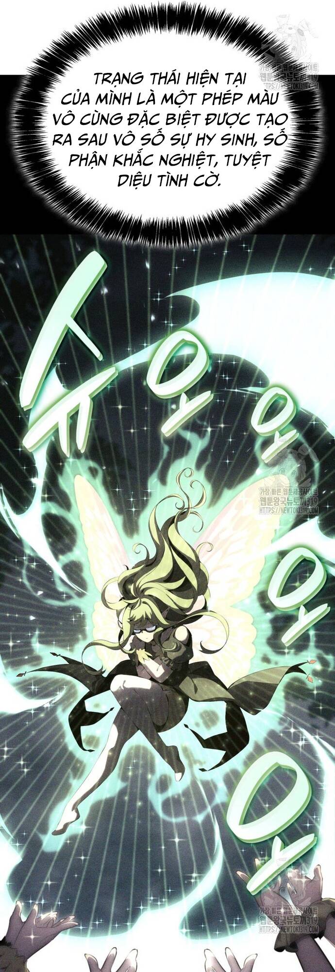 Con Trai Út Của Bá Tước Là Một Người Chơi Chapter 31 - Trang 47