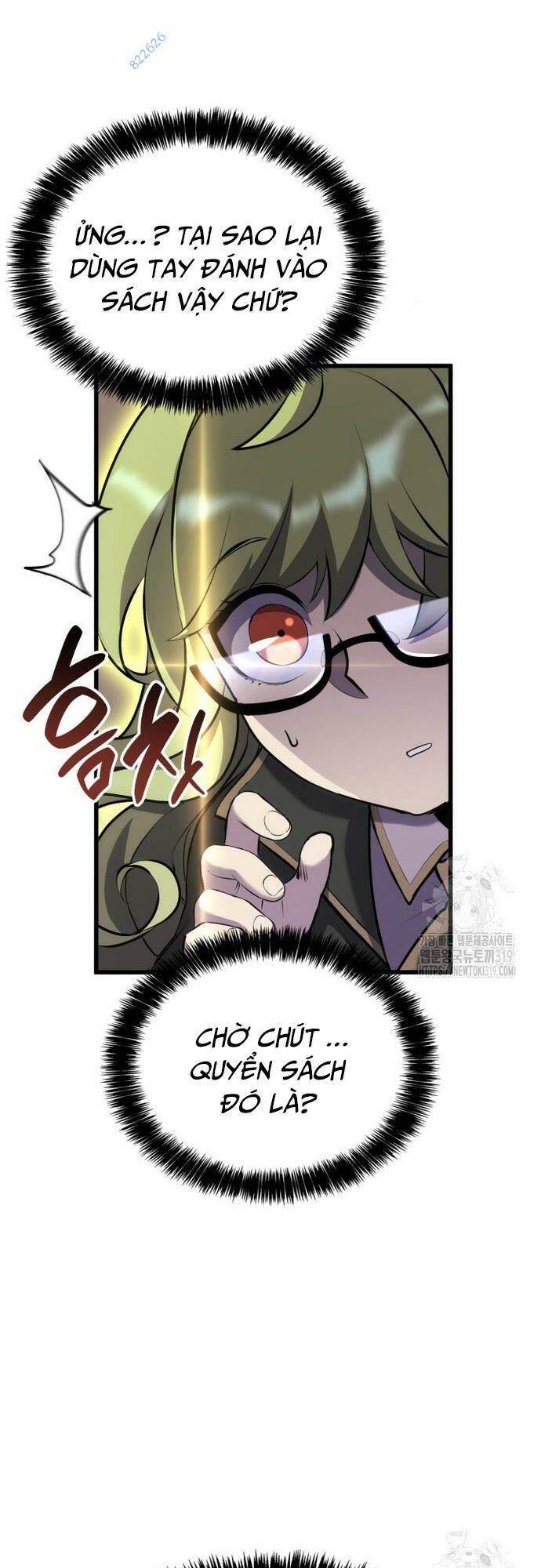 Con Trai Út Của Bá Tước Là Một Người Chơi Chapter 31 - Trang 50