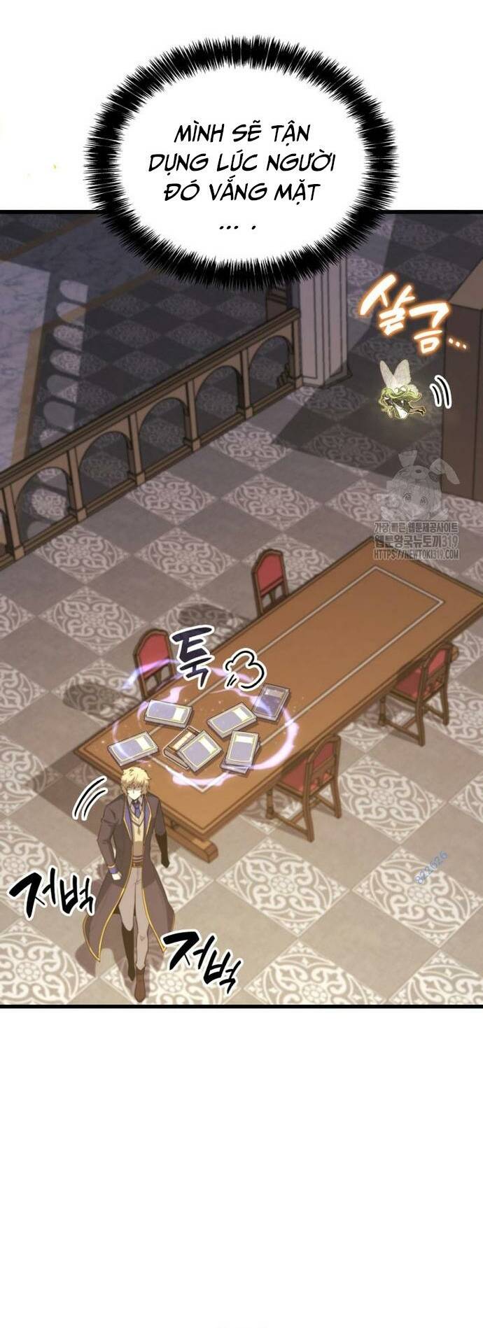 Con Trai Út Của Bá Tước Là Một Người Chơi Chapter 31 - Trang 57