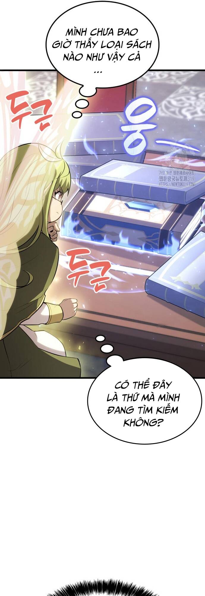 Con Trai Út Của Bá Tước Là Một Người Chơi Chapter 31 - Trang 58