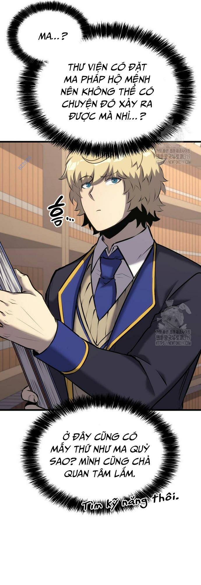 Con Trai Út Của Bá Tước Là Một Người Chơi Chapter 31 - Trang 5