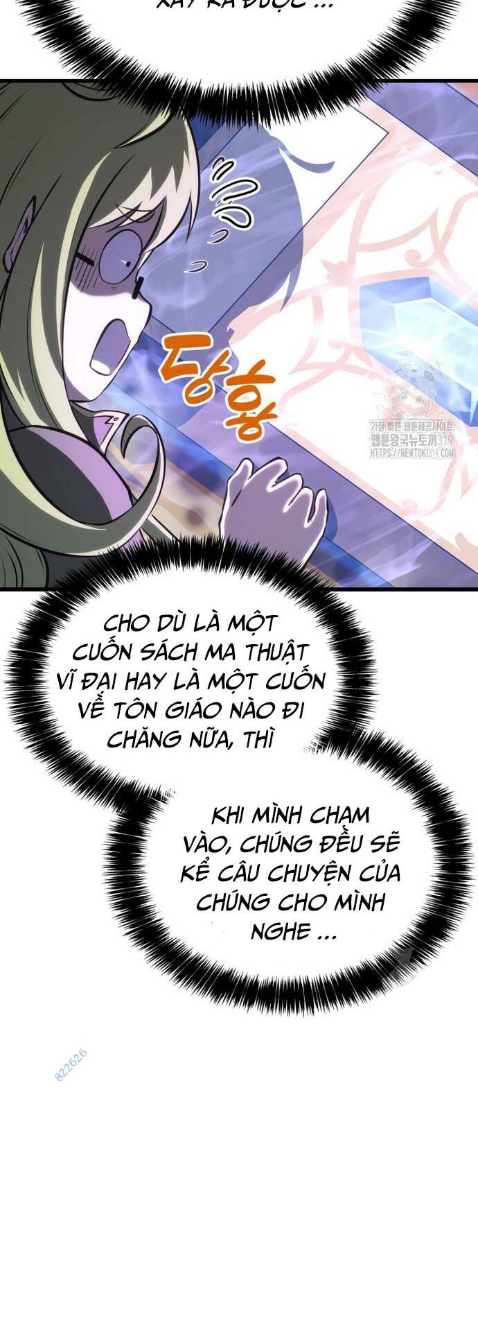 Con Trai Út Của Bá Tước Là Một Người Chơi Chapter 31 - Trang 62