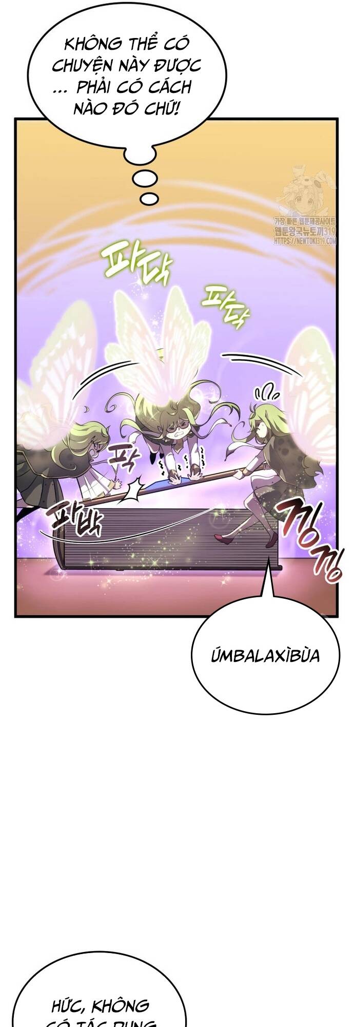 Con Trai Út Của Bá Tước Là Một Người Chơi Chapter 31 - Trang 63