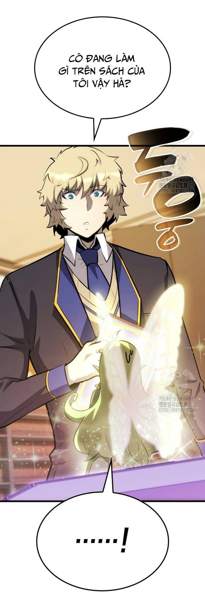 Con Trai Út Của Bá Tước Là Một Người Chơi Chapter 31 - Trang 66