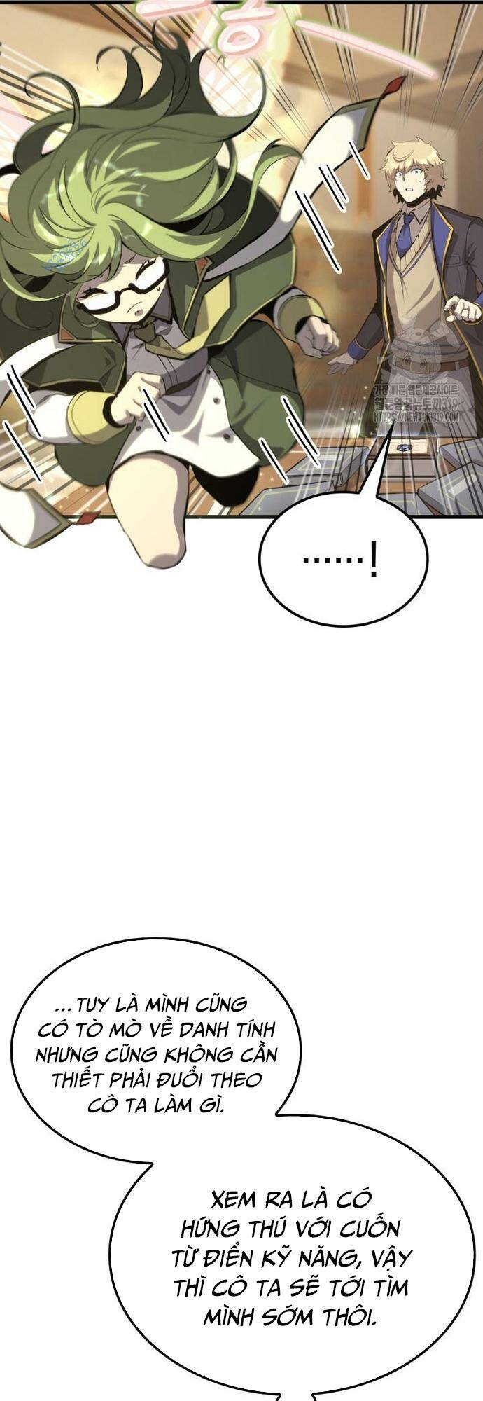 Con Trai Út Của Bá Tước Là Một Người Chơi Chapter 31 - Trang 72