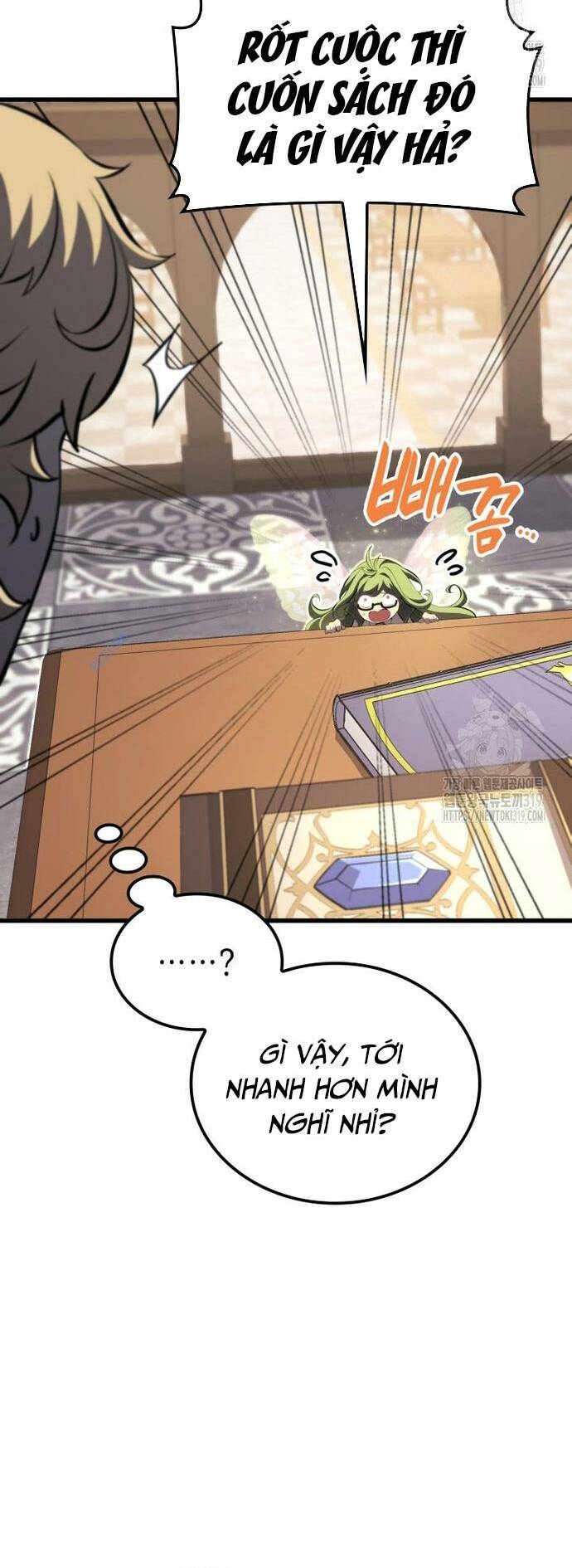 Con Trai Út Của Bá Tước Là Một Người Chơi Chapter 31 - Trang 79