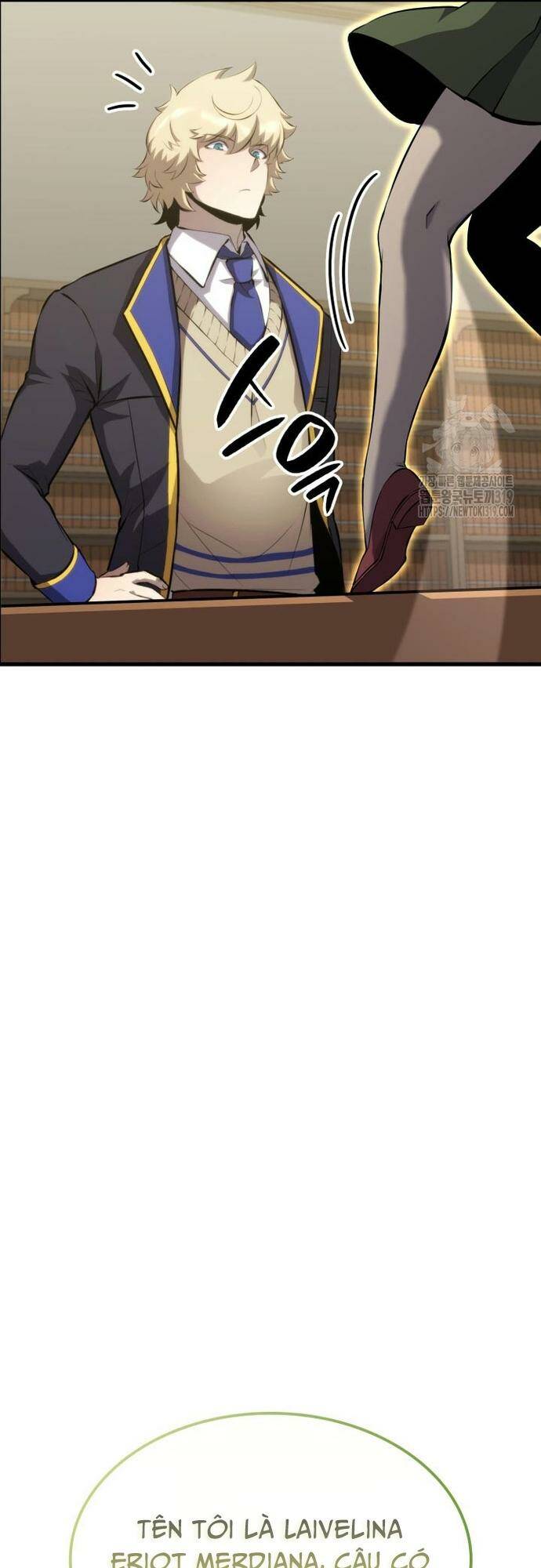 Con Trai Út Của Bá Tước Là Một Người Chơi Chapter 31 - Trang 83