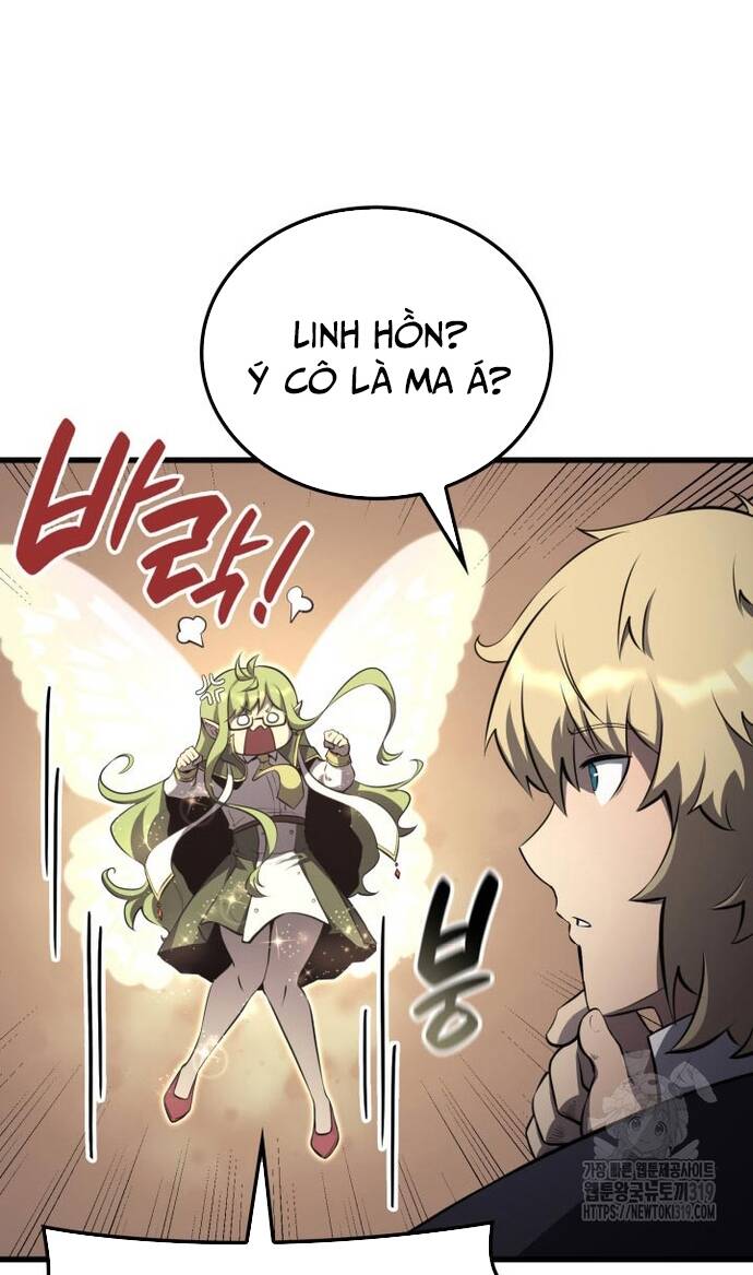 Con Trai Út Của Bá Tước Là Một Người Chơi Chapter 31 - Trang 87