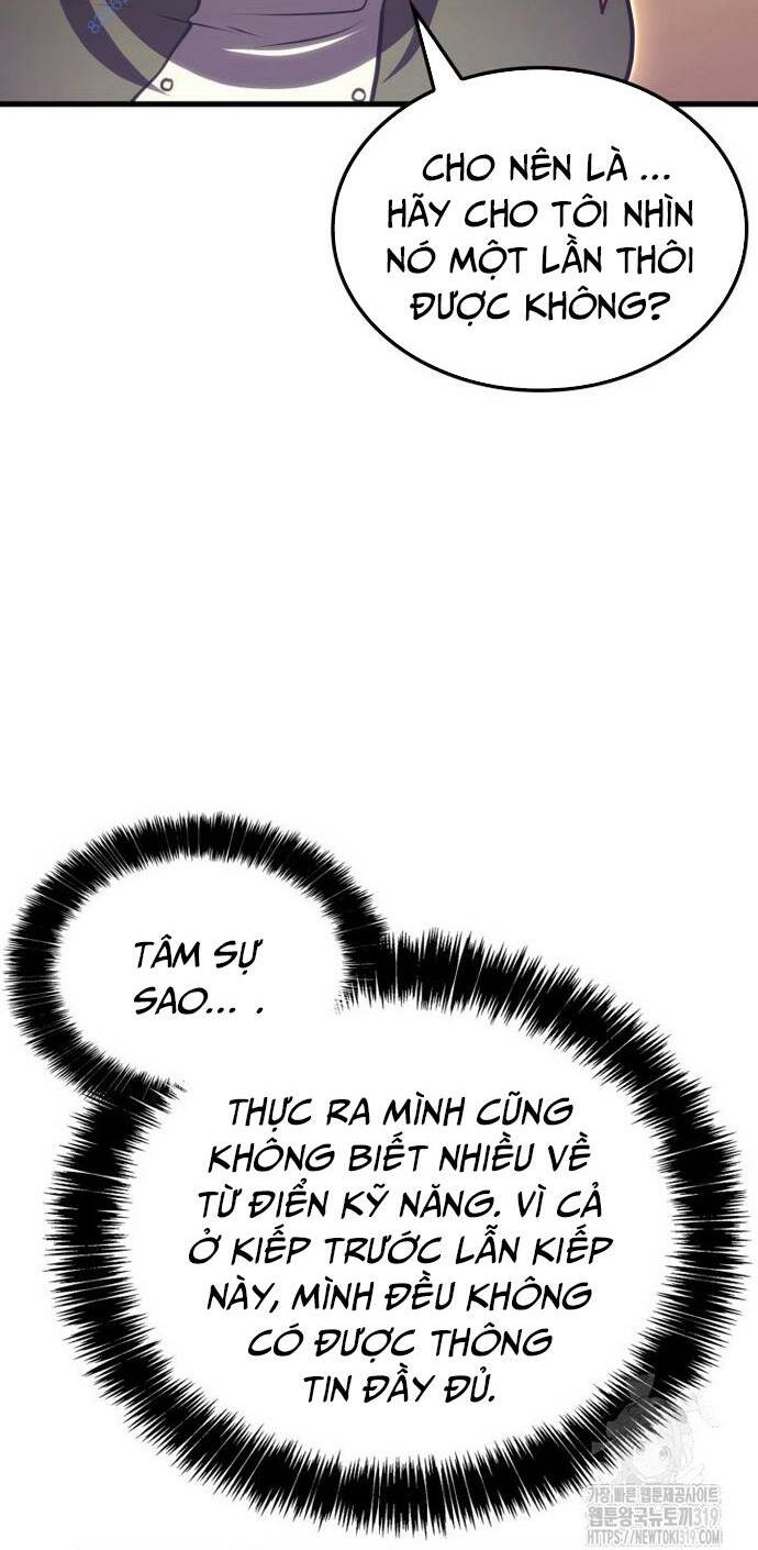 Con Trai Út Của Bá Tước Là Một Người Chơi Chapter 31 - Trang 91