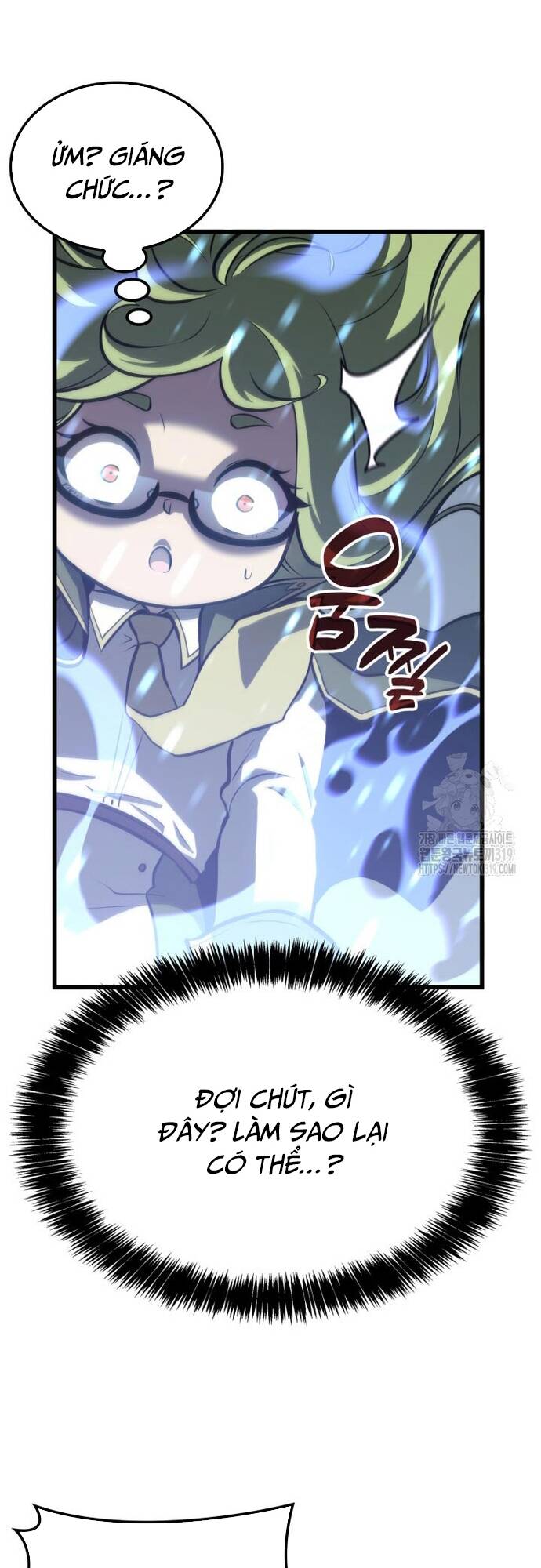 Con Trai Út Của Bá Tước Là Một Người Chơi Chapter 31 - Trang 98