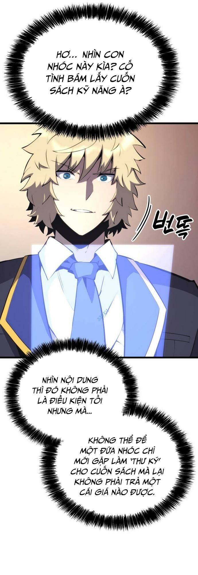 Con Trai Út Của Bá Tước Là Một Người Chơi Chapter 32 - Trang 9