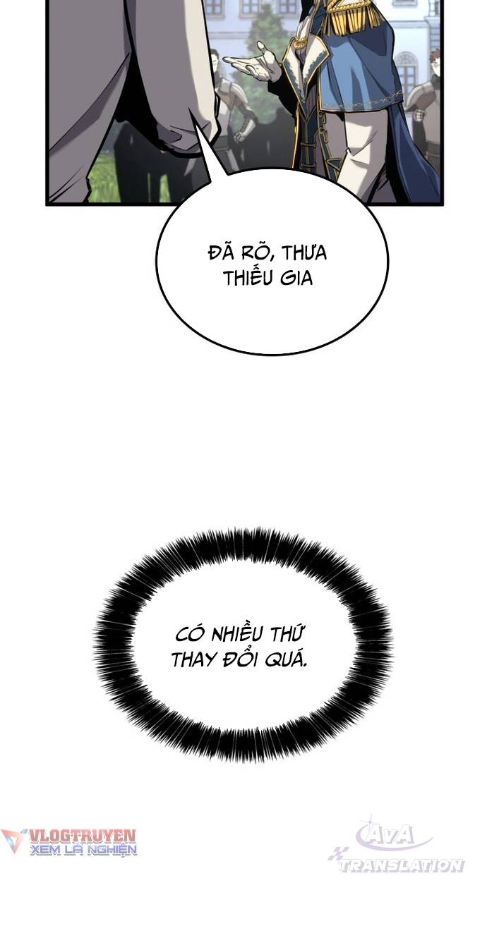 Con Trai Út Của Bá Tước Là Một Người Chơi Chapter 32 - Trang 100