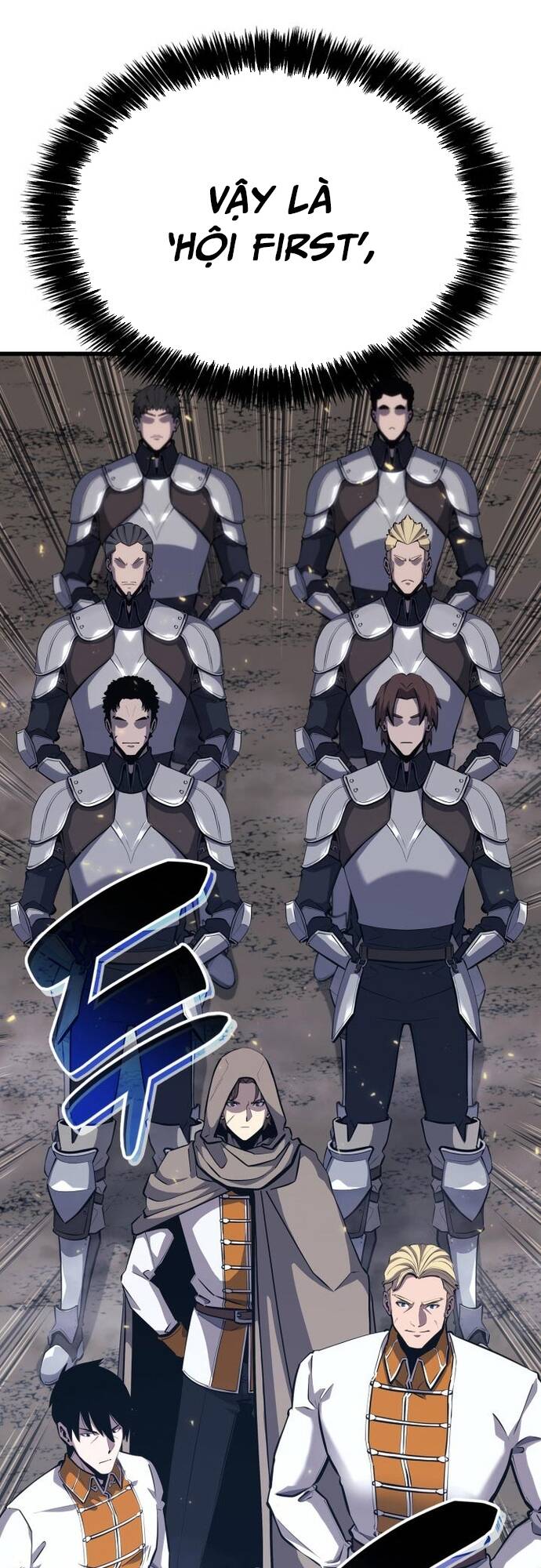 Con Trai Út Của Bá Tước Là Một Người Chơi Chapter 32 - Trang 103