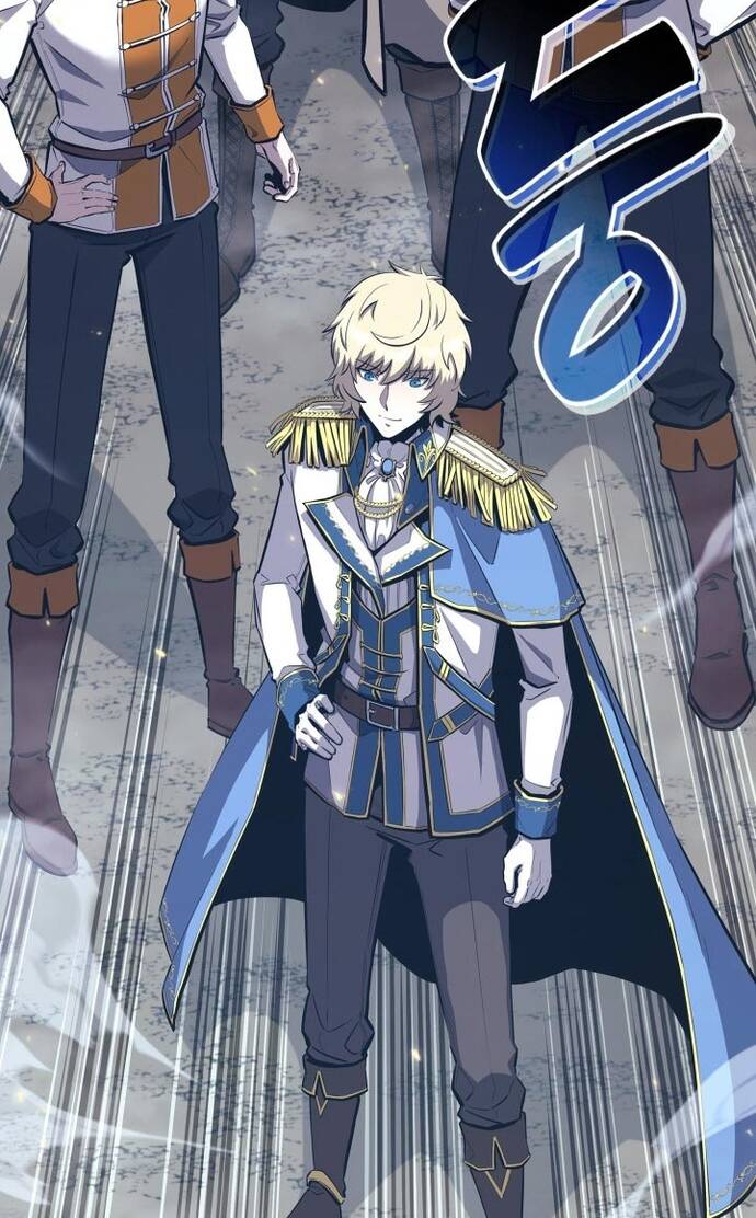 Con Trai Út Của Bá Tước Là Một Người Chơi Chapter 32 - Trang 104