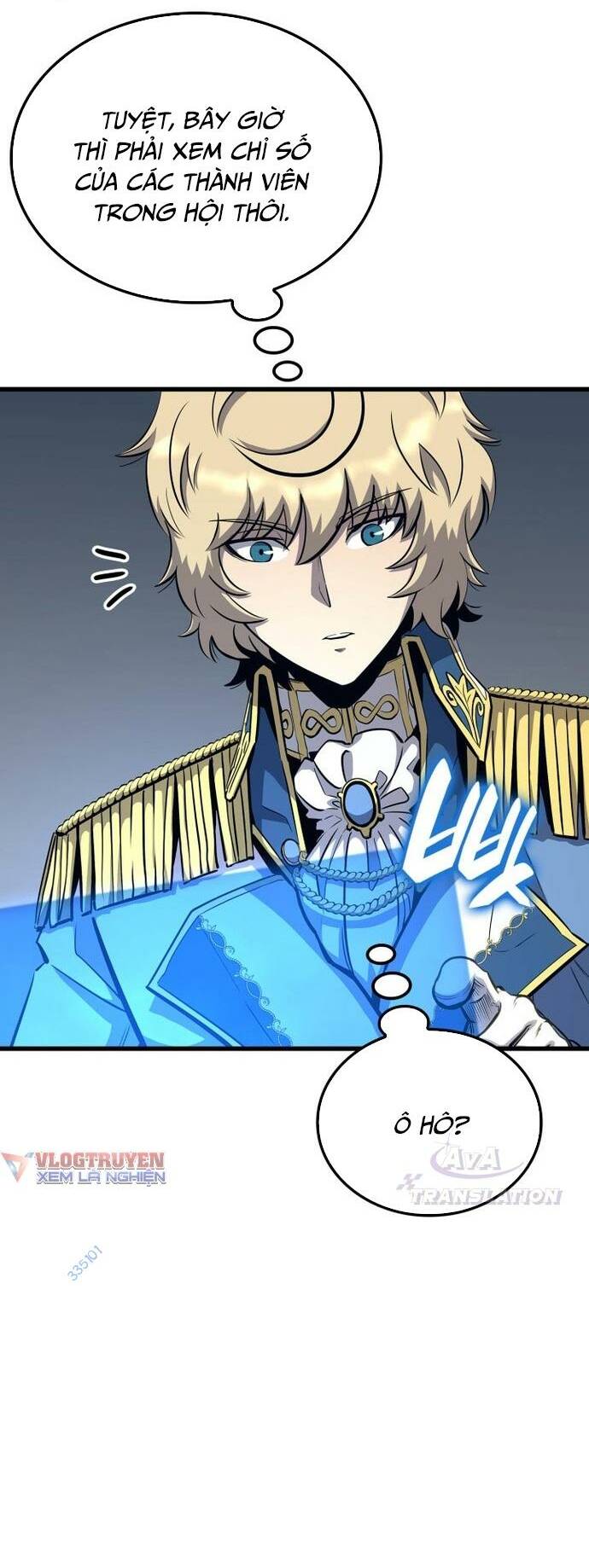 Con Trai Út Của Bá Tước Là Một Người Chơi Chapter 32 - Trang 107