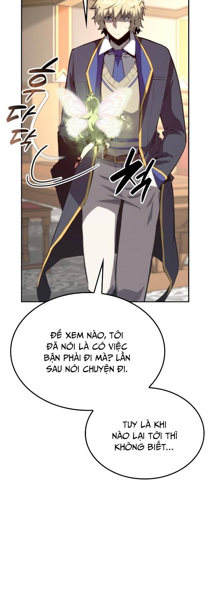 Con Trai Út Của Bá Tước Là Một Người Chơi Chapter 32 - Trang 13