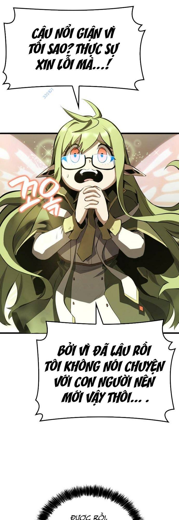 Con Trai Út Của Bá Tước Là Một Người Chơi Chapter 32 - Trang 14