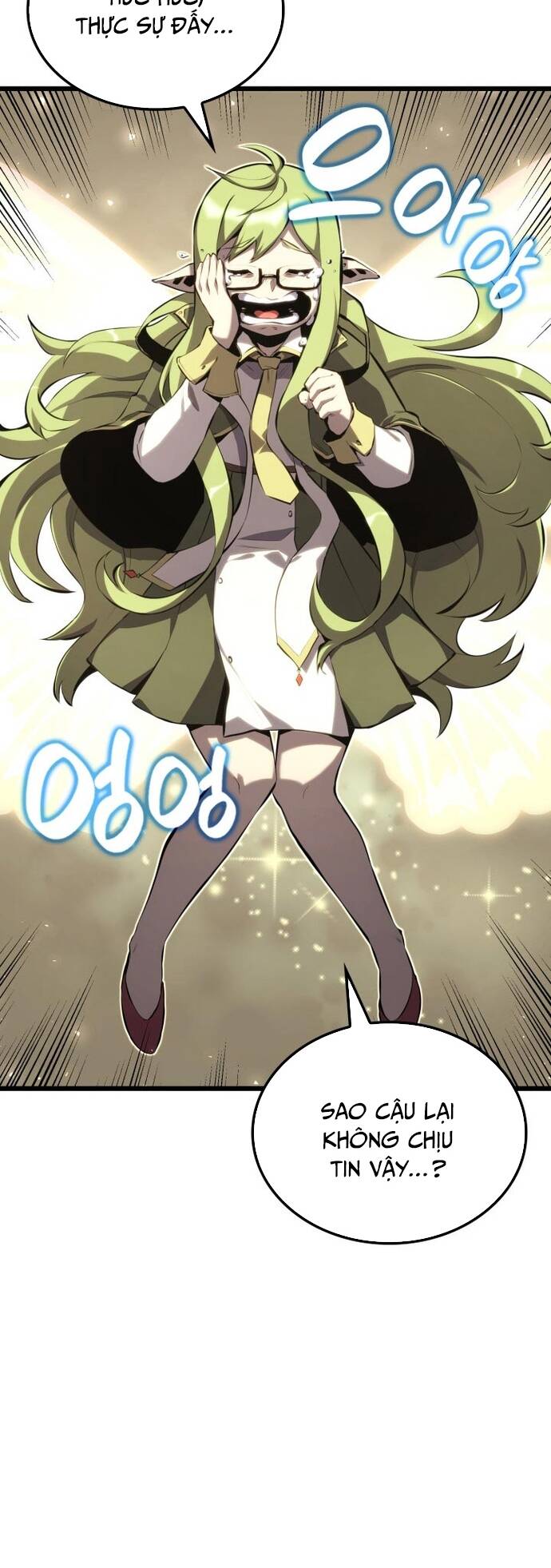 Con Trai Út Của Bá Tước Là Một Người Chơi Chapter 32 - Trang 18