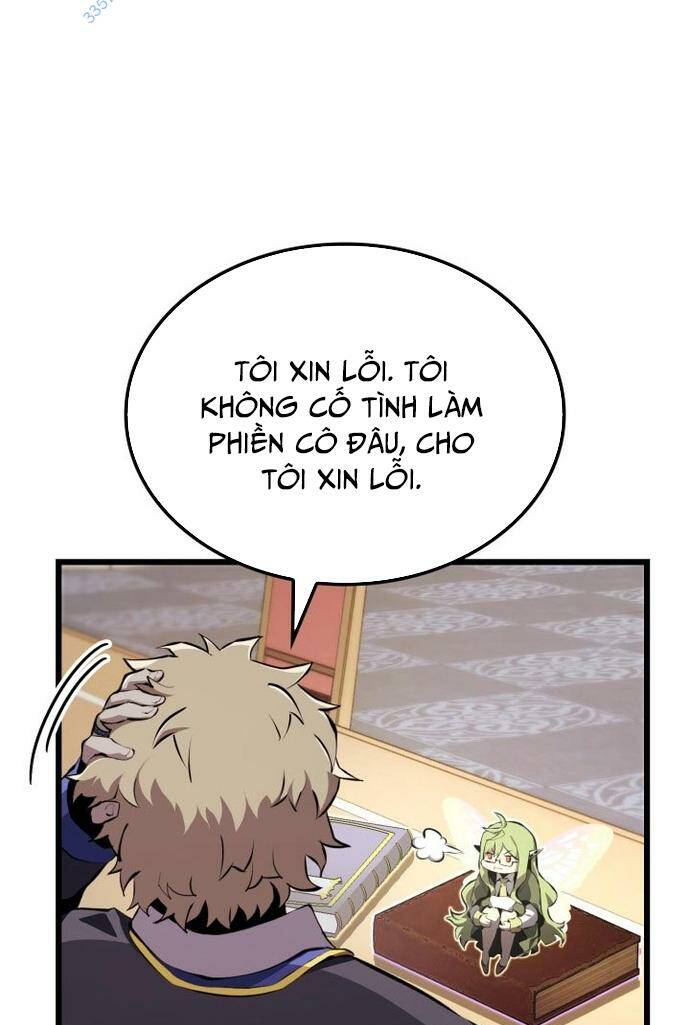 Con Trai Út Của Bá Tước Là Một Người Chơi Chapter 32 - Trang 20