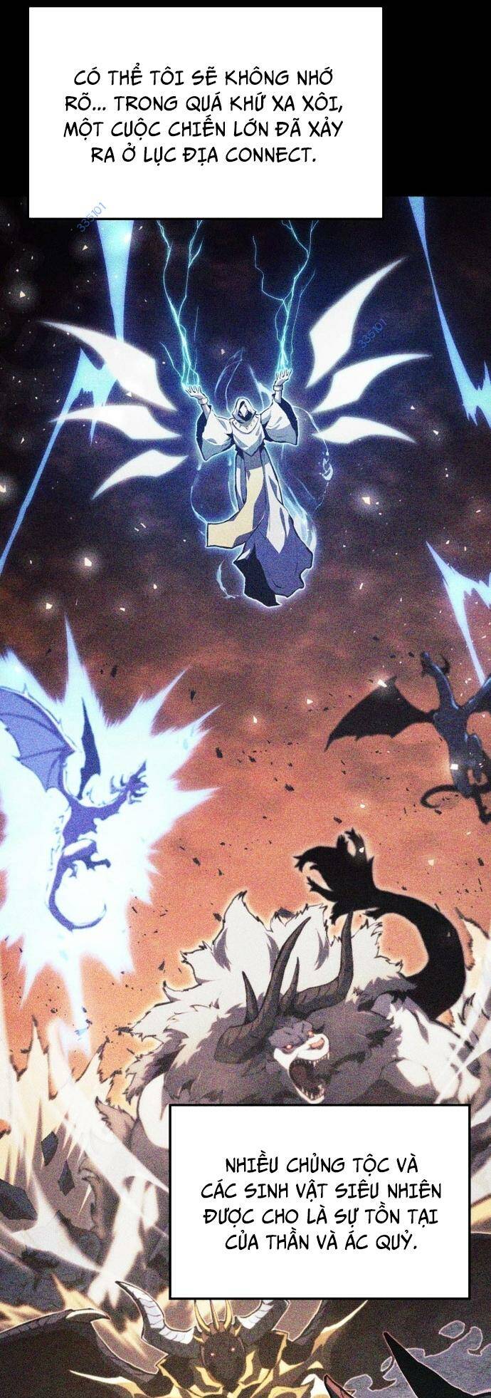 Con Trai Út Của Bá Tước Là Một Người Chơi Chapter 32 - Trang 25