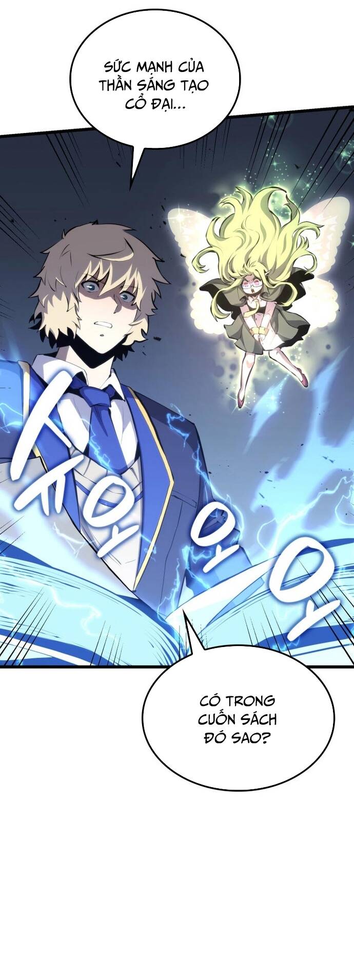 Con Trai Út Của Bá Tước Là Một Người Chơi Chapter 32 - Trang 2