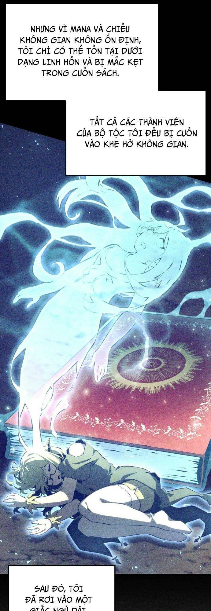 Con Trai Út Của Bá Tước Là Một Người Chơi Chapter 32 - Trang 29