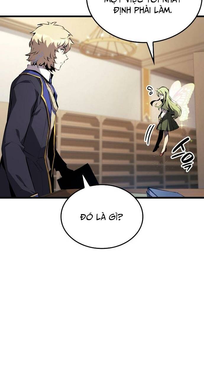 Con Trai Út Của Bá Tước Là Một Người Chơi Chapter 32 - Trang 31