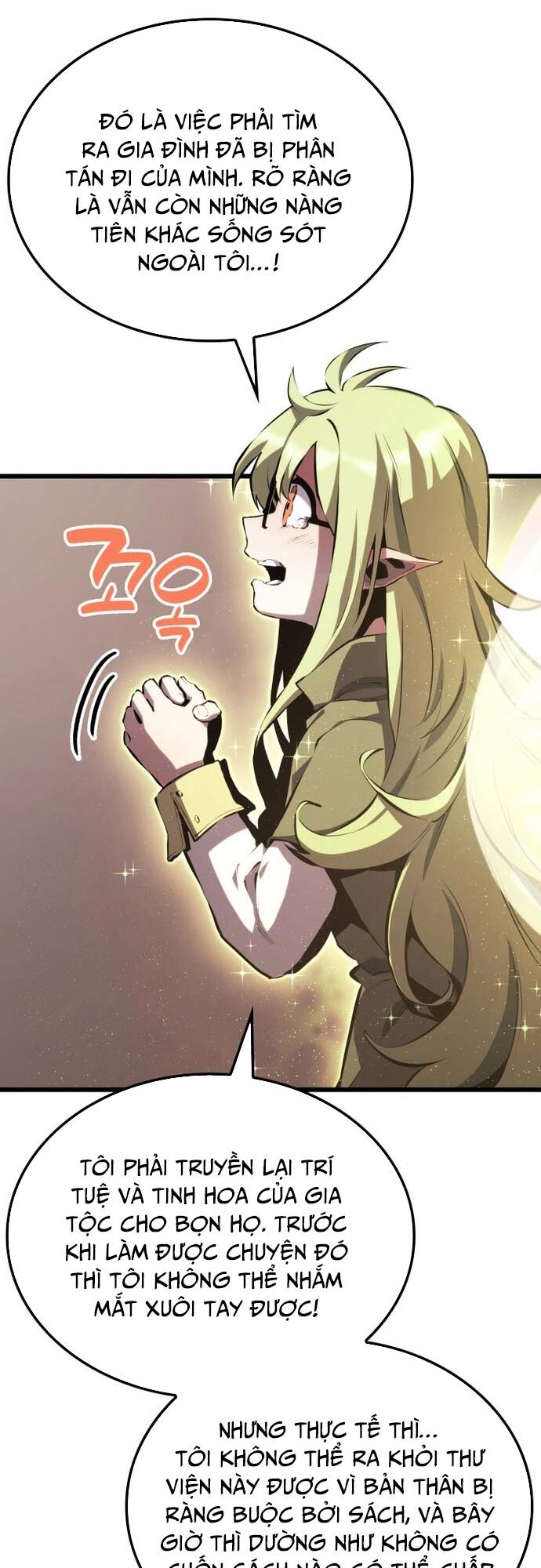 Con Trai Út Của Bá Tước Là Một Người Chơi Chapter 32 - Trang 32