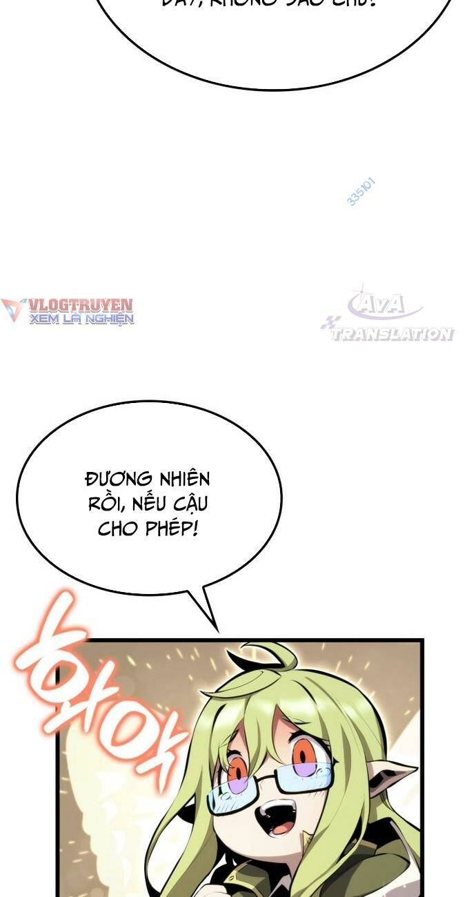 Con Trai Út Của Bá Tước Là Một Người Chơi Chapter 32 - Trang 36