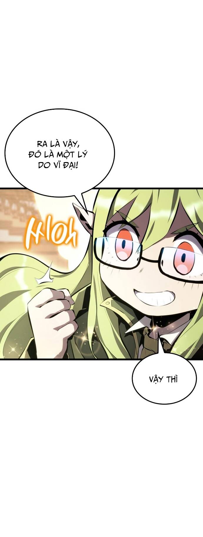 Con Trai Út Của Bá Tước Là Một Người Chơi Chapter 32 - Trang 39