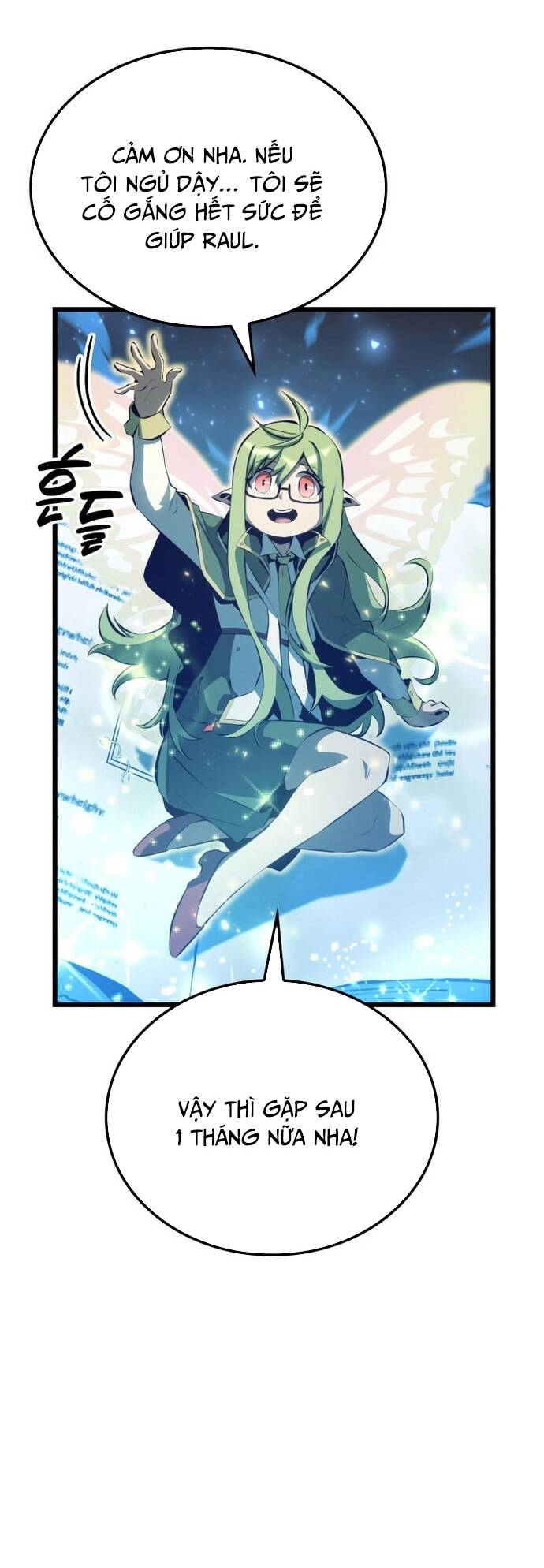 Con Trai Út Của Bá Tước Là Một Người Chơi Chapter 32 - Trang 44