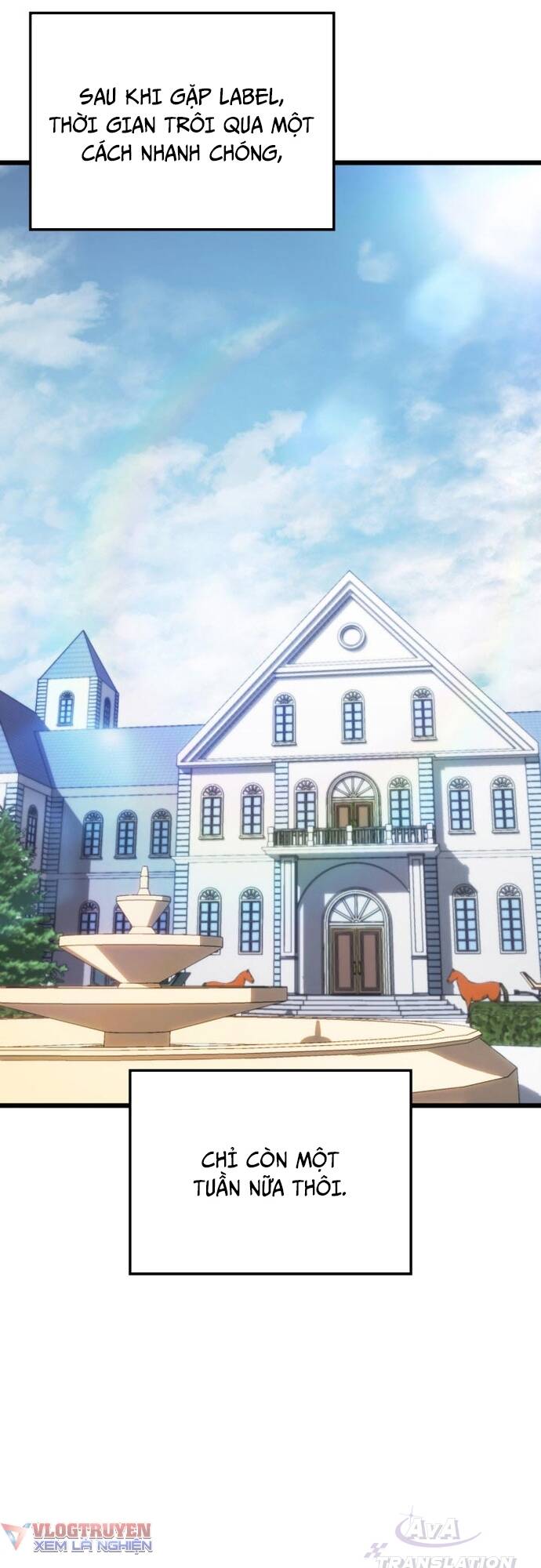 Con Trai Út Của Bá Tước Là Một Người Chơi Chapter 32 - Trang 47