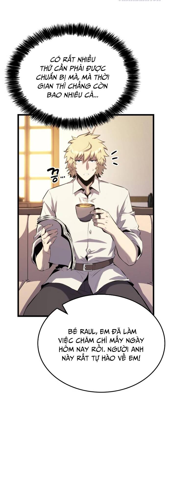 Con Trai Út Của Bá Tước Là Một Người Chơi Chapter 32 - Trang 48