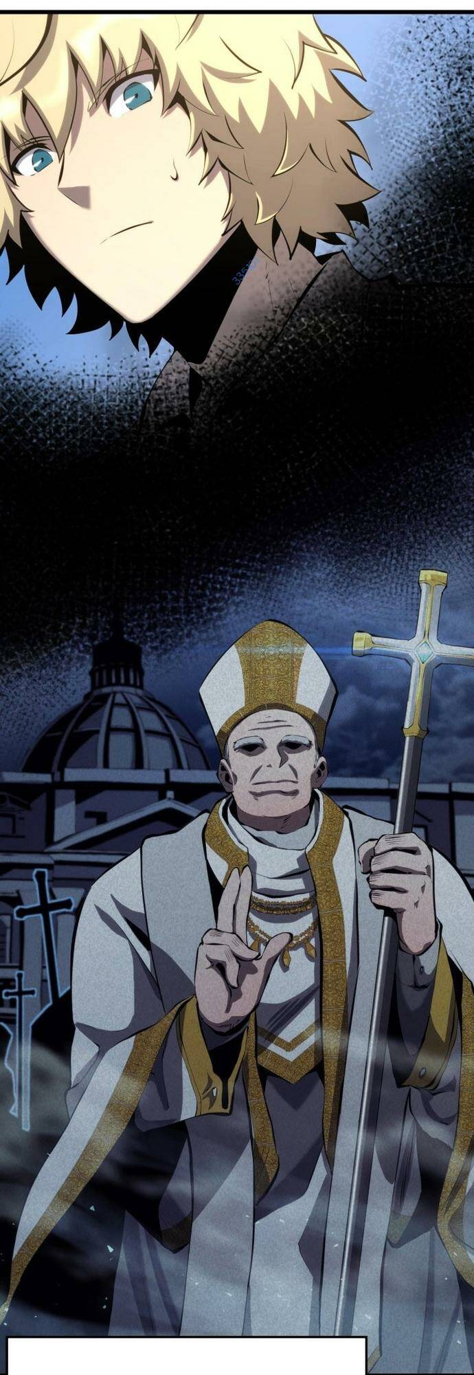 Con Trai Út Của Bá Tước Là Một Người Chơi Chapter 32 - Trang 55