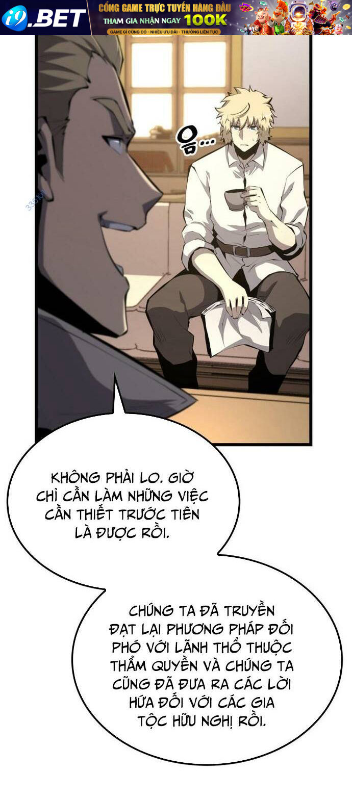 Con Trai Út Của Bá Tước Là Một Người Chơi Chapter 32 - Trang 57