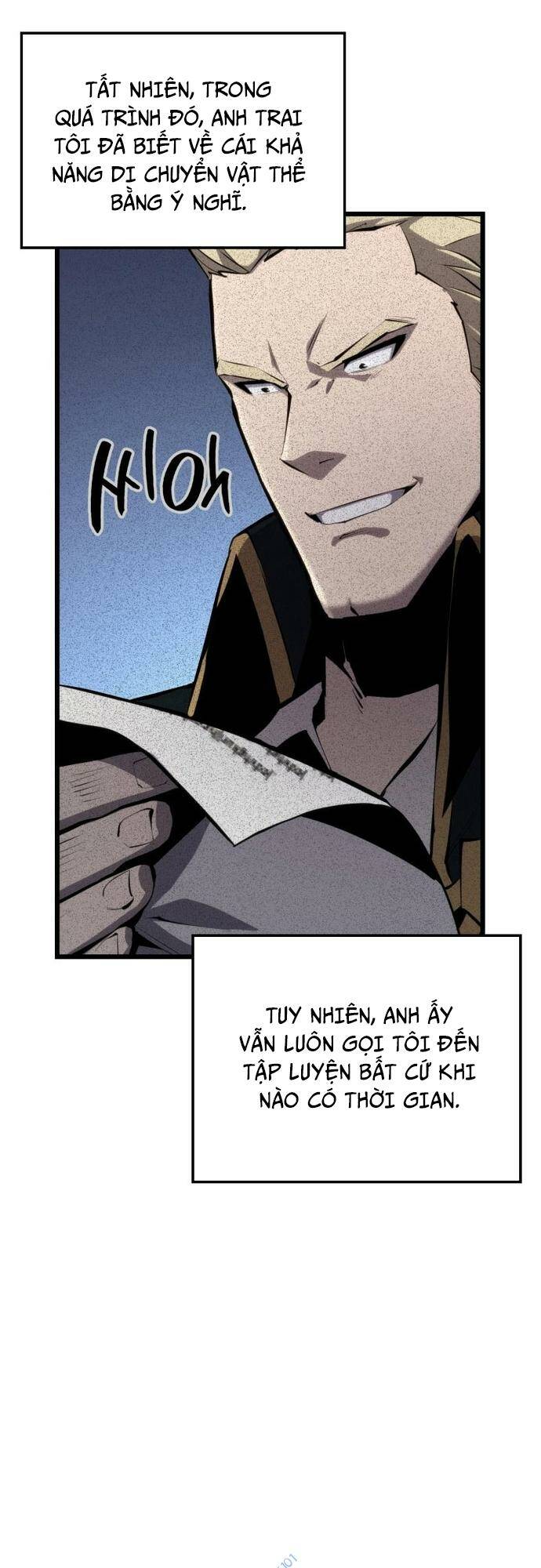 Con Trai Út Của Bá Tước Là Một Người Chơi Chapter 32 - Trang 61