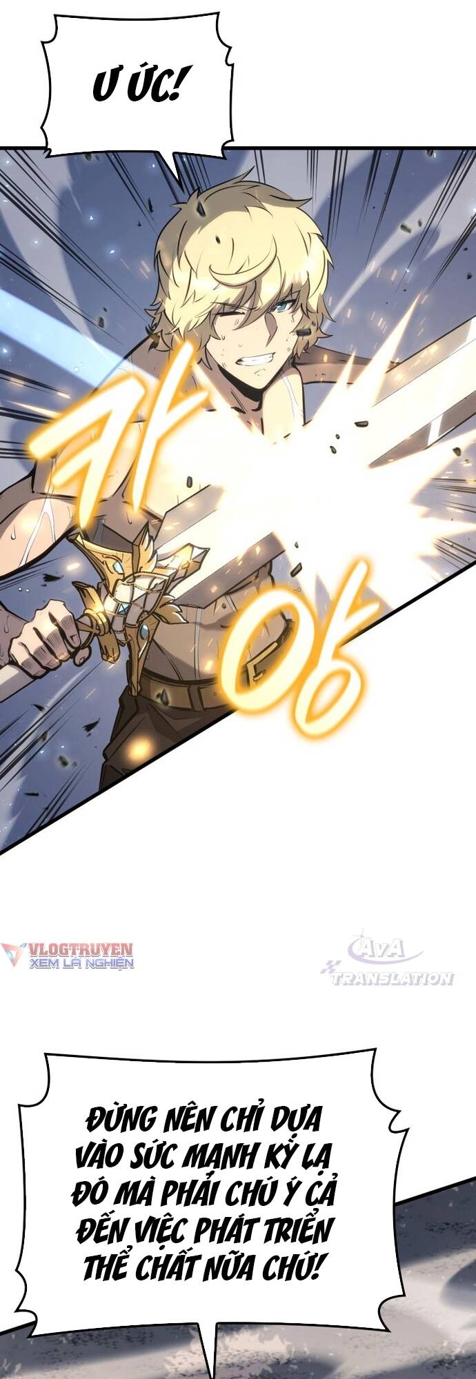 Con Trai Út Của Bá Tước Là Một Người Chơi Chapter 32 - Trang 64