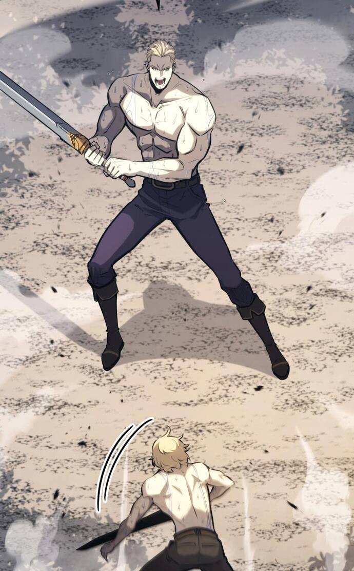 Con Trai Út Của Bá Tước Là Một Người Chơi Chapter 32 - Trang 65