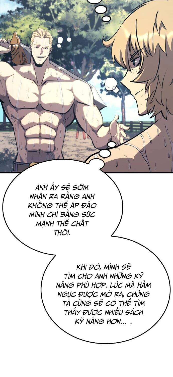 Con Trai Út Của Bá Tước Là Một Người Chơi Chapter 32 - Trang 72