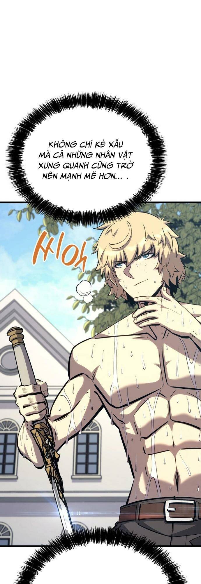 Con Trai Út Của Bá Tước Là Một Người Chơi Chapter 32 - Trang 73