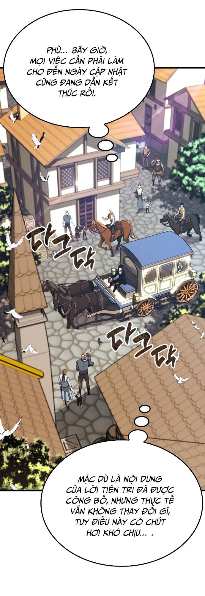 Con Trai Út Của Bá Tước Là Một Người Chơi Chapter 32 - Trang 76