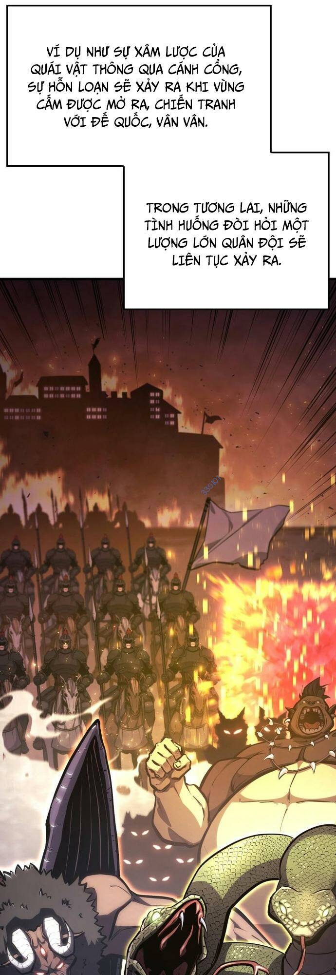 Con Trai Út Của Bá Tước Là Một Người Chơi Chapter 32 - Trang 79