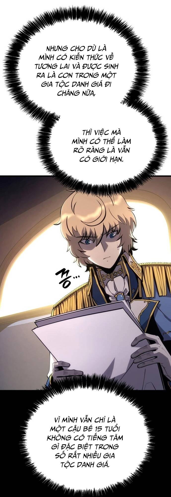 Con Trai Út Của Bá Tước Là Một Người Chơi Chapter 32 - Trang 82