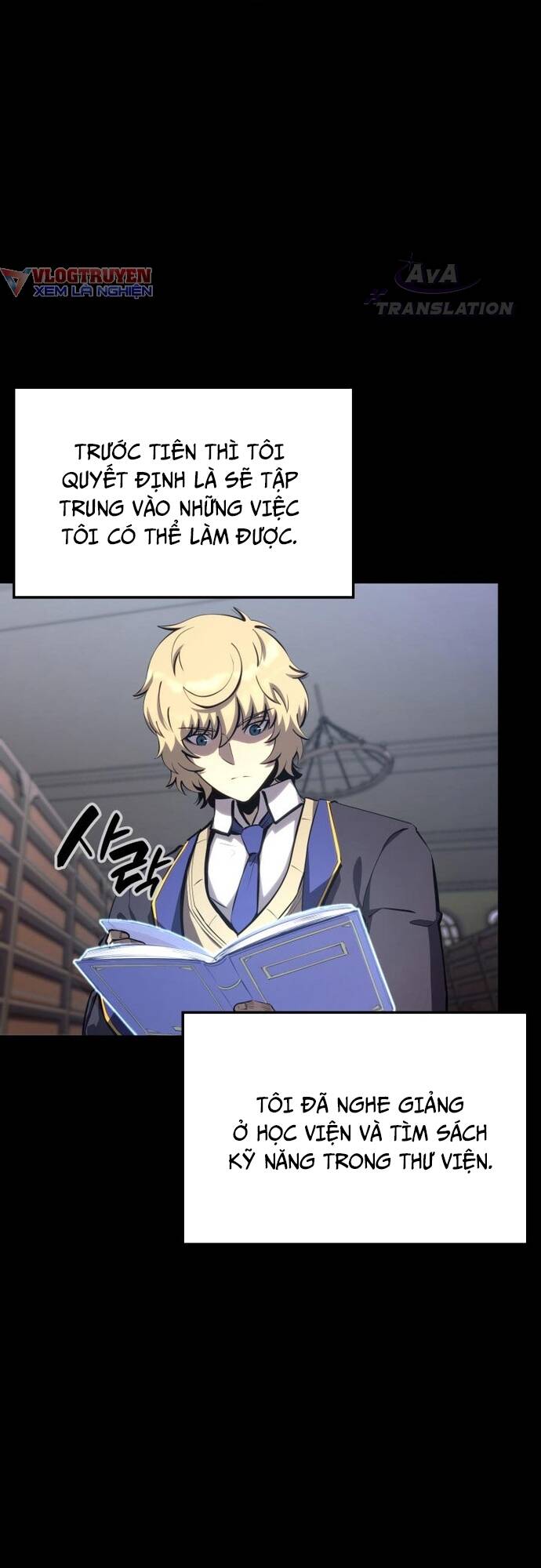 Con Trai Út Của Bá Tước Là Một Người Chơi Chapter 32 - Trang 83