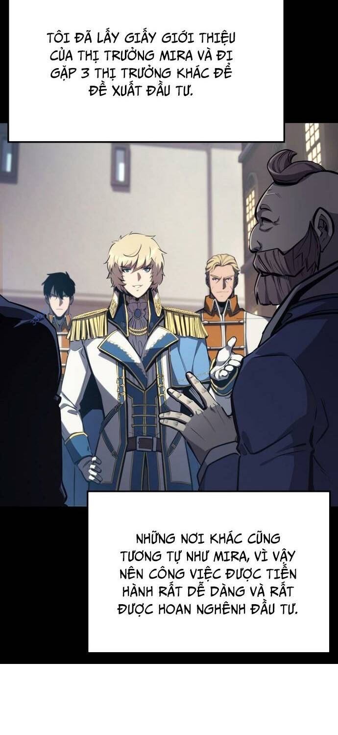 Con Trai Út Của Bá Tước Là Một Người Chơi Chapter 32 - Trang 86