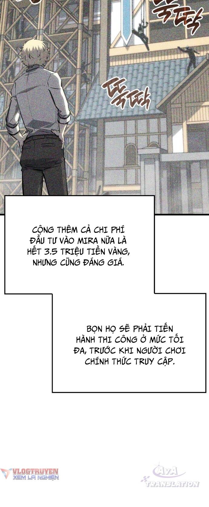 Con Trai Út Của Bá Tước Là Một Người Chơi Chapter 32 - Trang 88