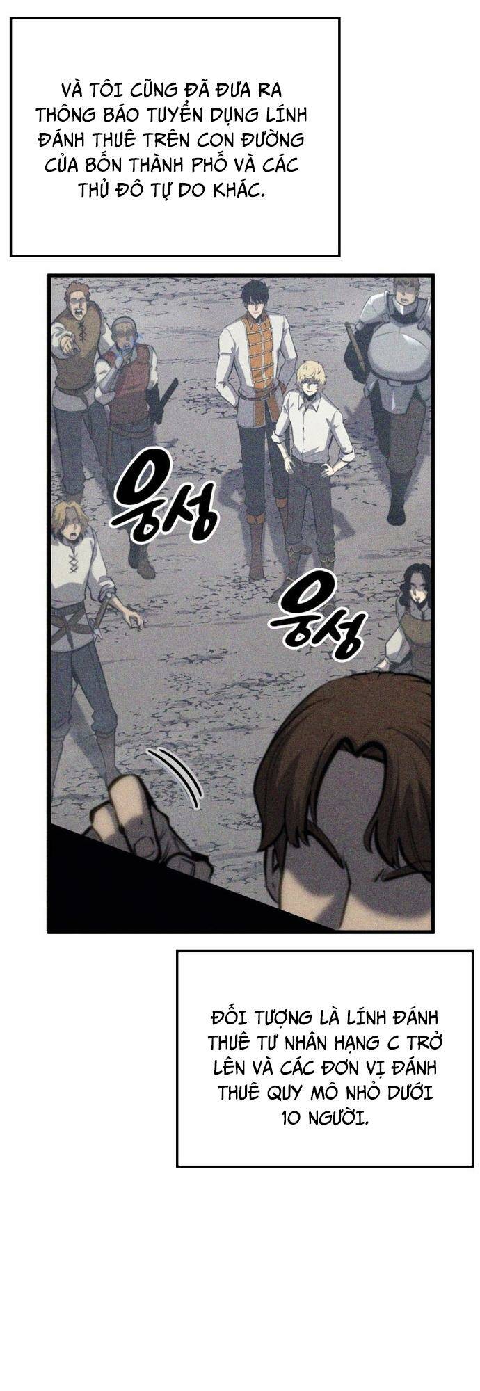 Con Trai Út Của Bá Tước Là Một Người Chơi Chapter 32 - Trang 89