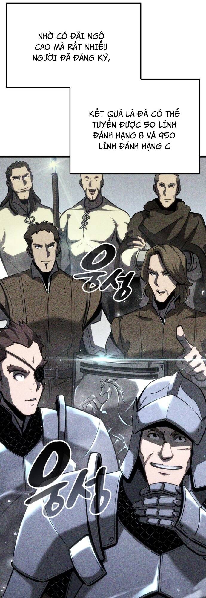 Con Trai Út Của Bá Tước Là Một Người Chơi Chapter 32 - Trang 92